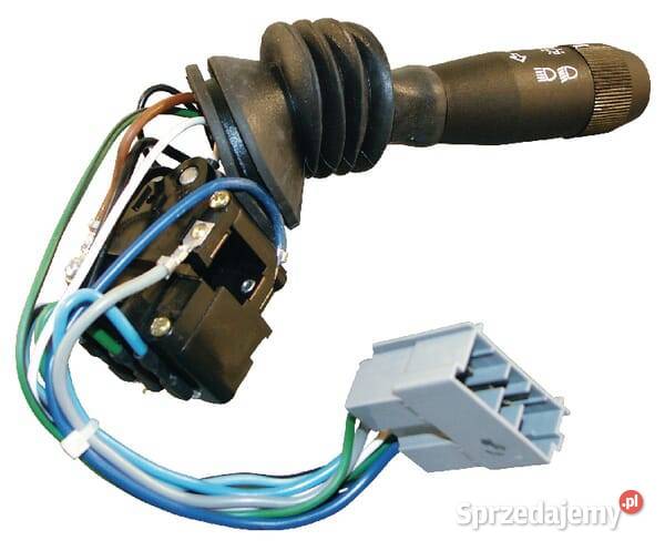 Przełącznik wielofunkcyjny 01271000 Kamionna sprzedam