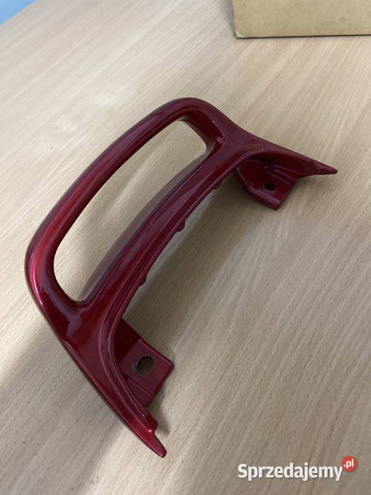 Kawasaki ER5 twister Stelaż rączki pasażera