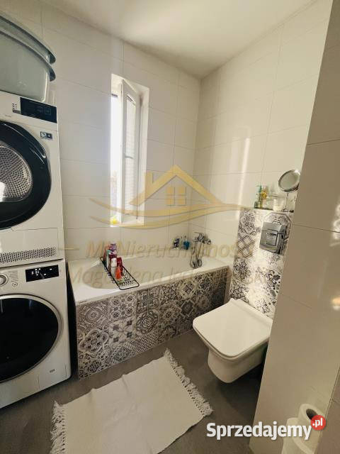 Dom szeregowy 80m2 Grodzisk Mazowiecki