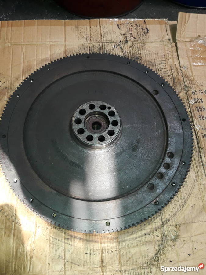 51023013228 Koło zamachowe D2876 TOURLINER Częstochowa