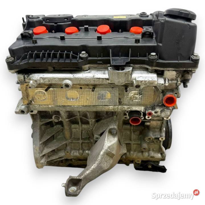 SILNIK N45B16A BMW E46 E81 E87 E90 E91 16 116 Chełm sprzedam