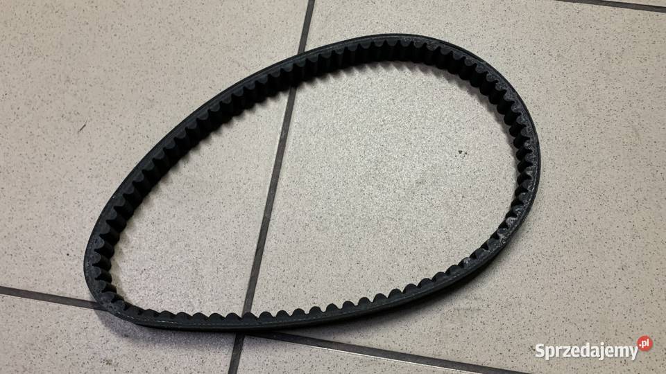 Pas Napędowy Yamaha Majesty 125 Układ elektryczny, zapłon Brzeszcze