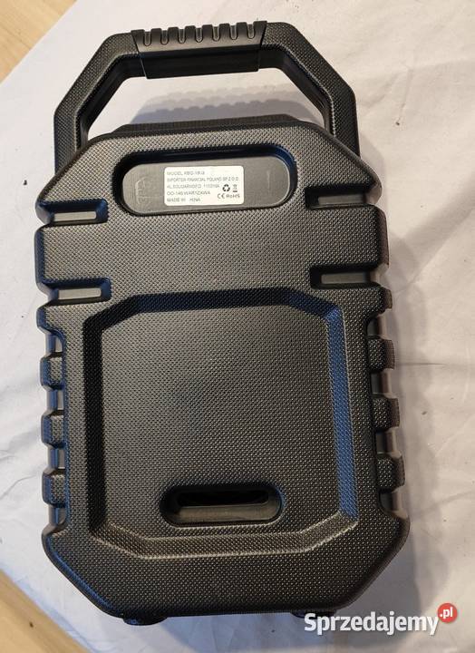 Głośnik KBQ1803 Olsztyn