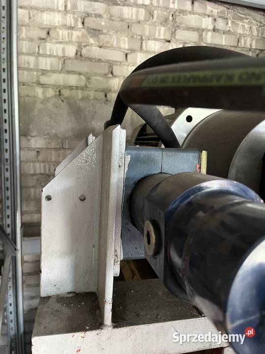 agregat hydrauliczny Osiowa pompa tłokowa Części maszyn i innych pojazdów