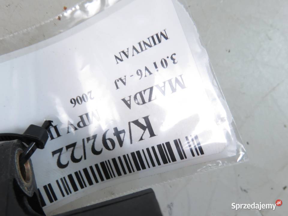 CEWKA MAZDA MPV II 30 NGK U5060