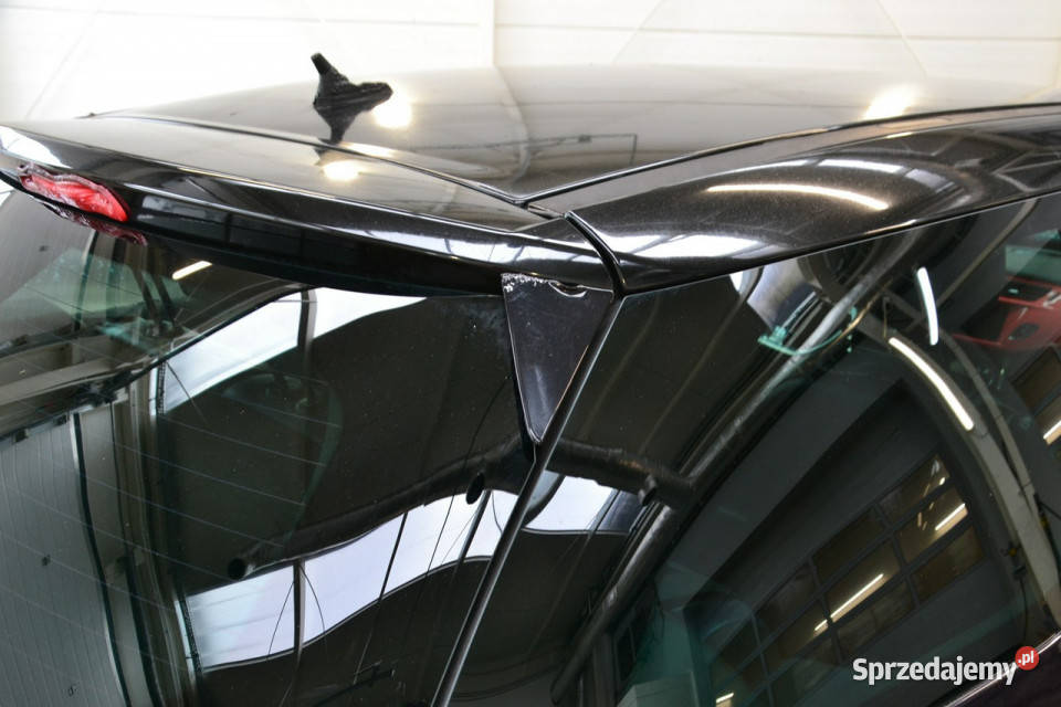 DS Automobiles DS 3 16 Ehdi 92 automat nawigacja DS 3 małopolskie Kęty