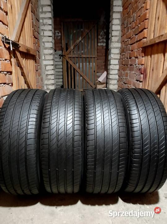 nowe opony letnie Michelin 2156517 Tarnobrzeg sprzedam