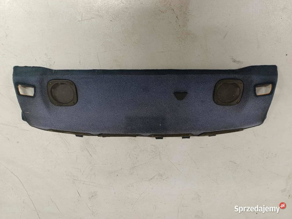 BMW E30 półka tylna łódzkie Pabianice sprzedam