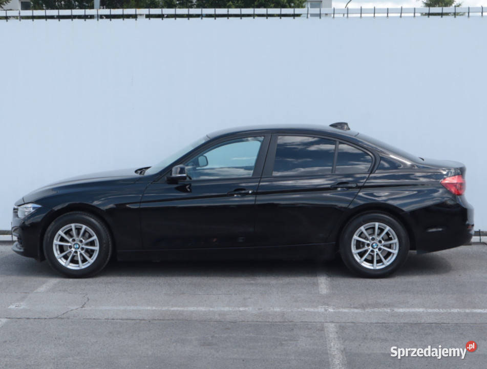 BMW 3 318 i wspomaganie kierownicy Seria 3 lubelskie Lublin