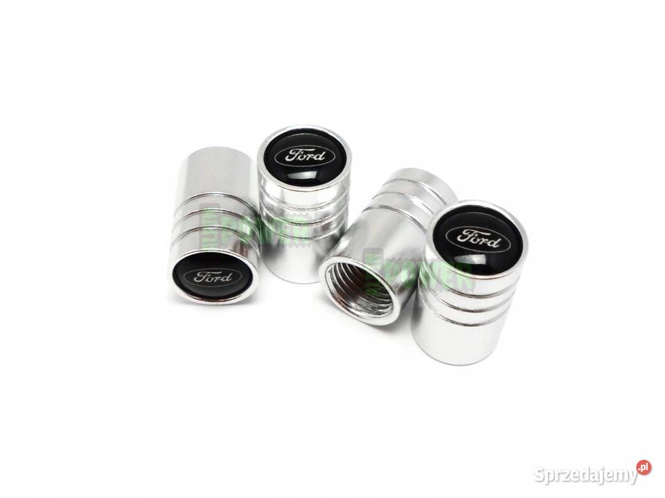 FORD Nakrętki Na Wentyle FORD Czapki Do Opon Warszawa