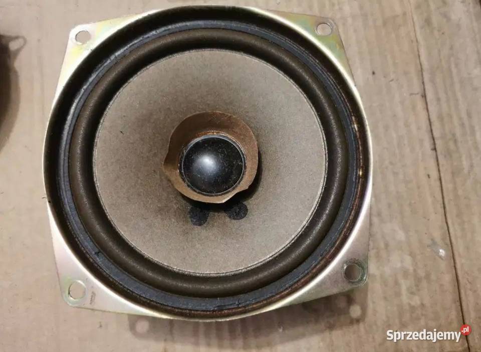 Głośnik BMW E34 Pozostałe śląskie Żory sprzedam