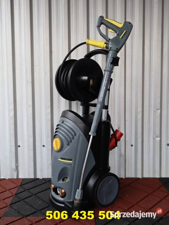 Myjka Ciśnieniowa Karcher HD 718 CX 2021 zwijak Radom