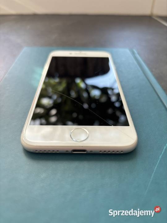 Zablokowany iPhone 6 128gb Grudna Kępska sprzedam