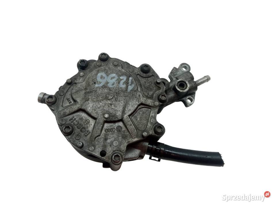 POMPA VACUM 038145209C BOSCH 19 TDI VW