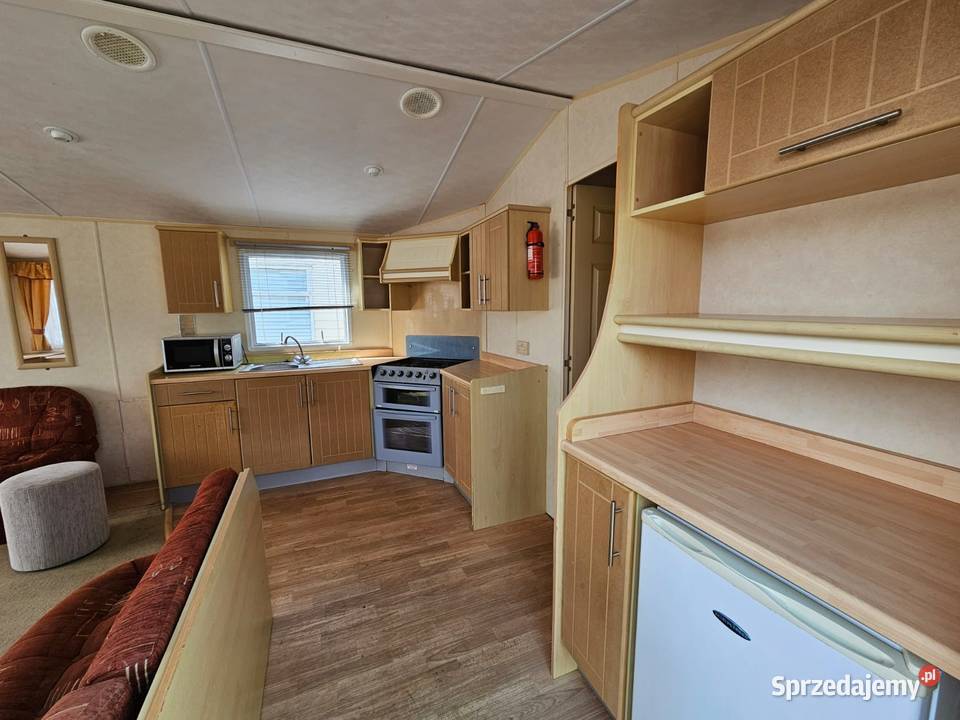 Domek holenderski WILLERBY RICHMOND 3 pokoje 439 Lublin sprzedam