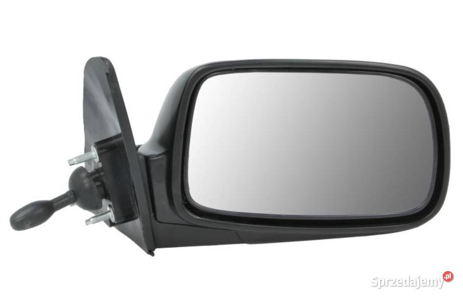 Toyota Corolla 9701 lusterko zewnętrzne prawe osobowe Łódź