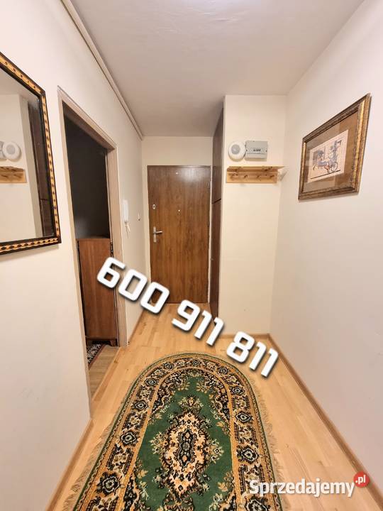 Super 2 pokoje z opcją 3 parter Zielona okolica Lublin