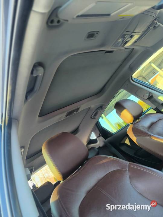 Hyundai ix35 Full wersja 20 CRDI Gąbin sprzedam