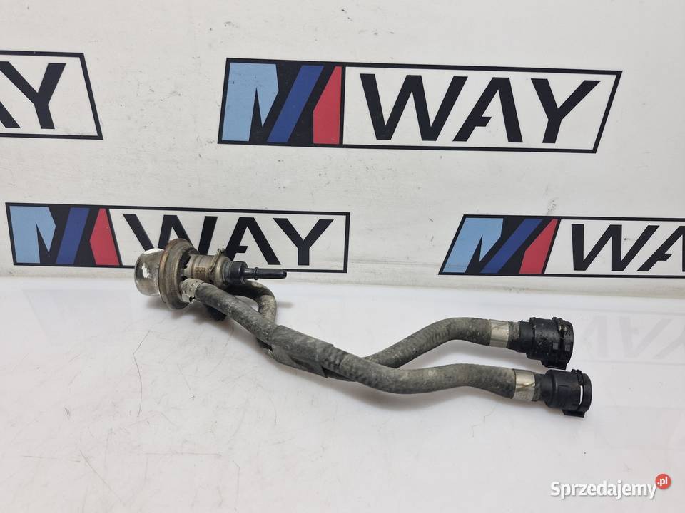 BMW F02 F07 F10 F11 F15 F16 F20 F30 DYSZA sprzedam