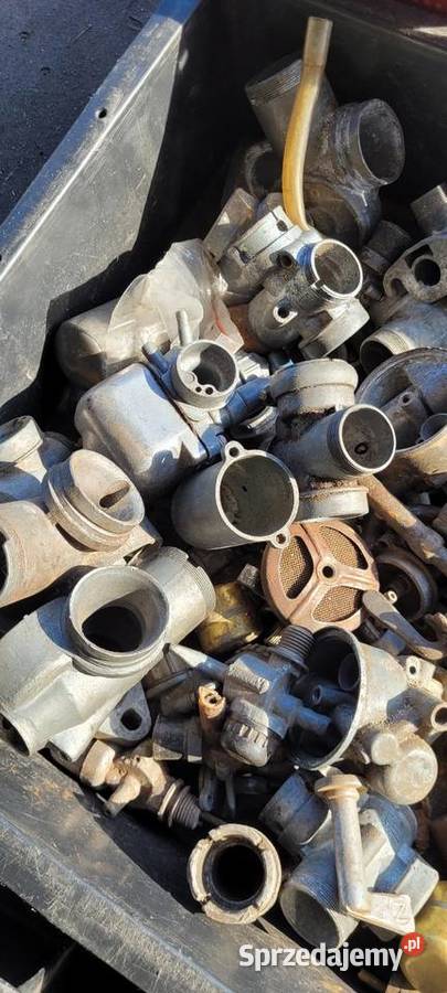 komar wsk romet ogar motorynka Przywitowo