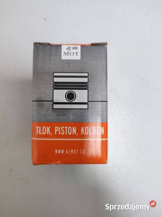 Tłok ALMOT AK20 R2 385 Jawa 50 Ogar 200 Kozienice