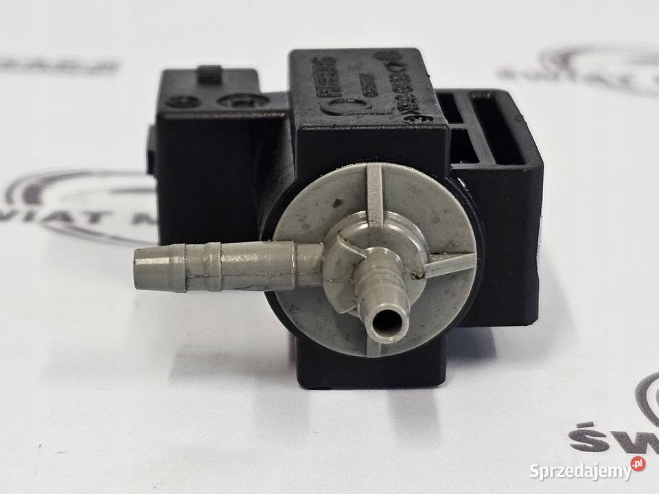FOCUS C 20 TDCI 140 UFDB zawór podciśnienia
