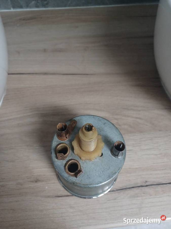 Zegar obrotomierz Mz etz DDR lubelskie sprzedam