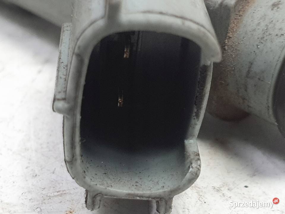 Citroen C1 10 WTRYSK WTRYSKIWACZ 2325000010 osobowe Janów