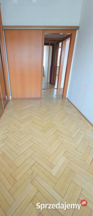 Mieszkanie na sprzedaż Saska Kępa Praga Południe Warszawa