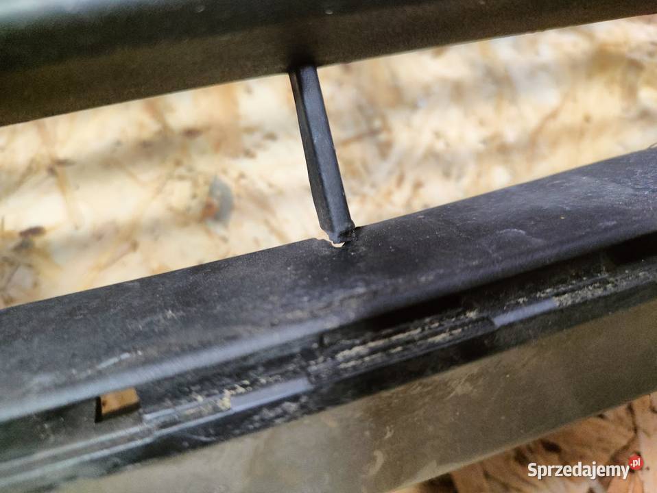 Kratka Dolna Środkowa Zderzaka Przód BMW 2 F45 sprzedam