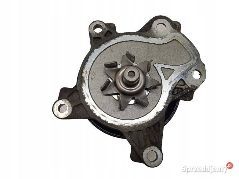 POMPA WODY 16 VVTI Toyota Auris I 20062012 sprzedam