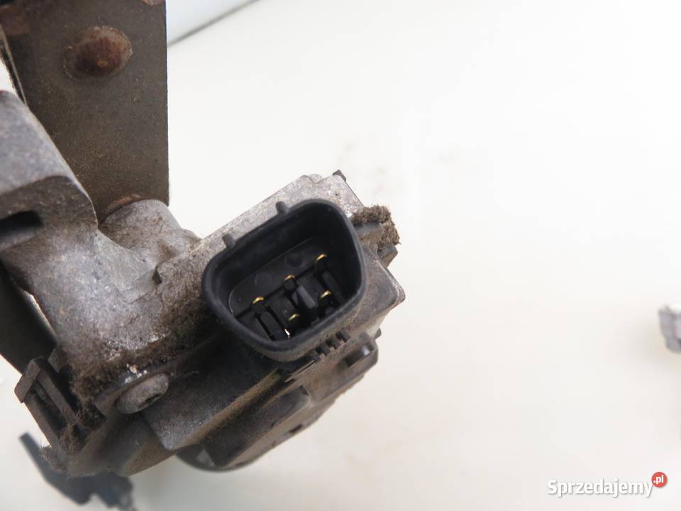 MECHANIZM WYCIERACZEK JEEP PATRIOT MK74 osobowe małopolskie