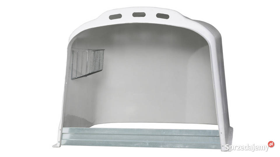 Uchwyt na siano stojak na siano CalfOTel XL Opole