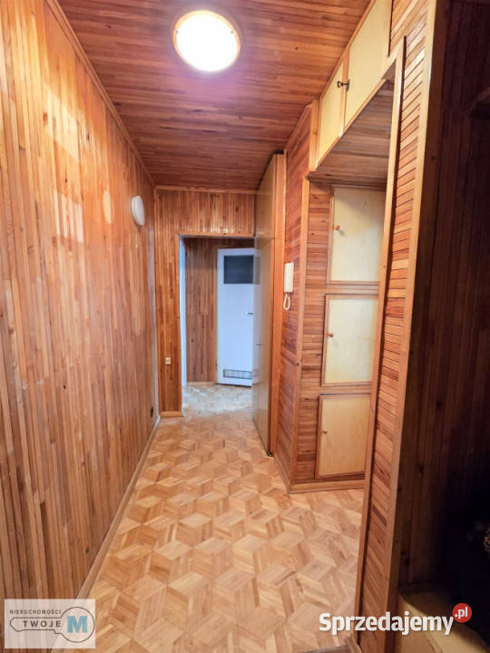 Mieszkanie Kielce 502m2