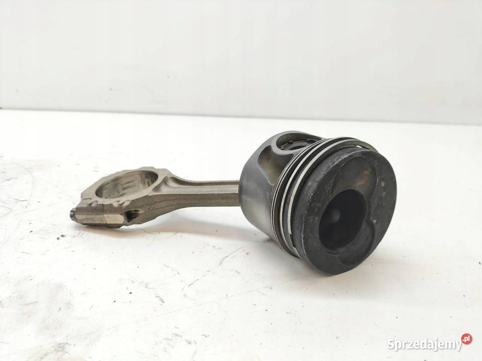 TŁOK KORBOWÓD 81L33 25 TDI Volvo V70 II 19992007