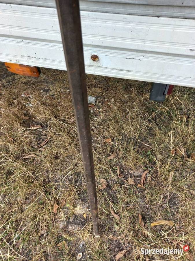 Łom budowlany Warszawa