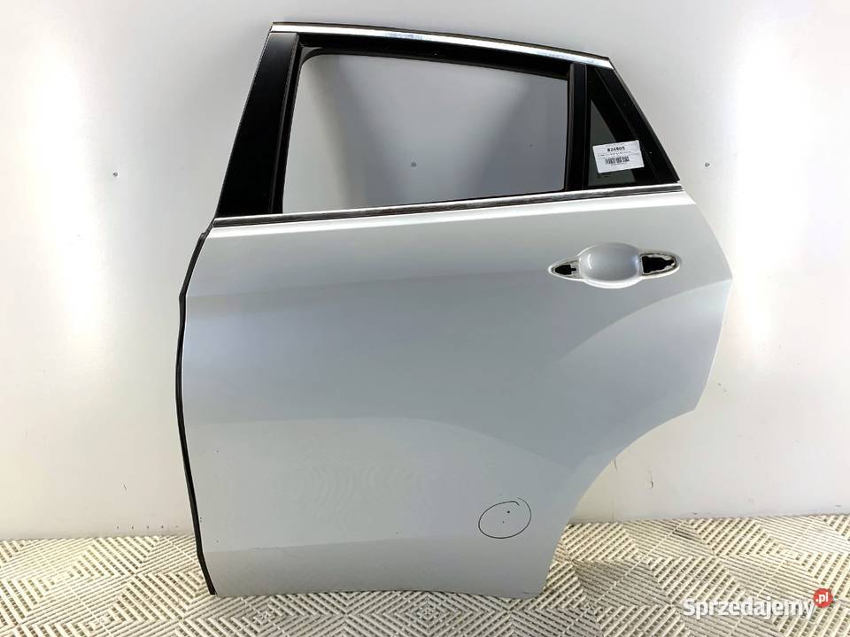 DRZWI LEWY TYŁ A960 BMW F16 SUV 1419 podkarpackie