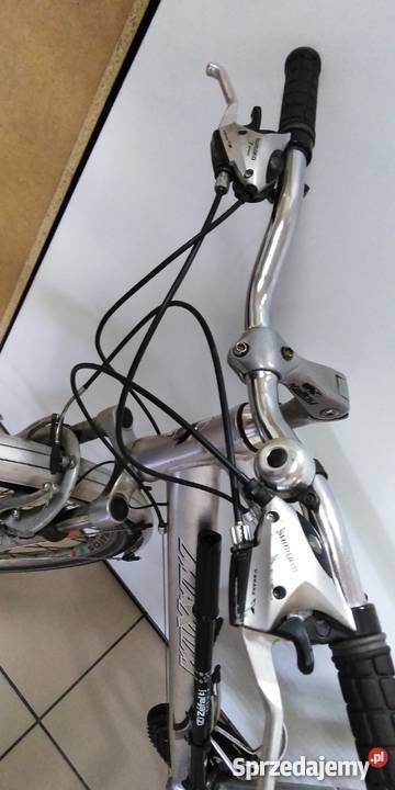 ROWER MAXIM EXCURSION 210 KOŁA 28 łódzkie Pabianice