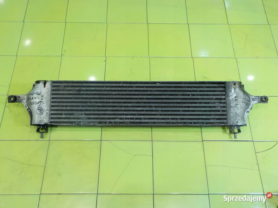 NISSAN QASHQAI J10 I LIFT 15 DCI 13r 5D mazowieckie Suków sprzedam