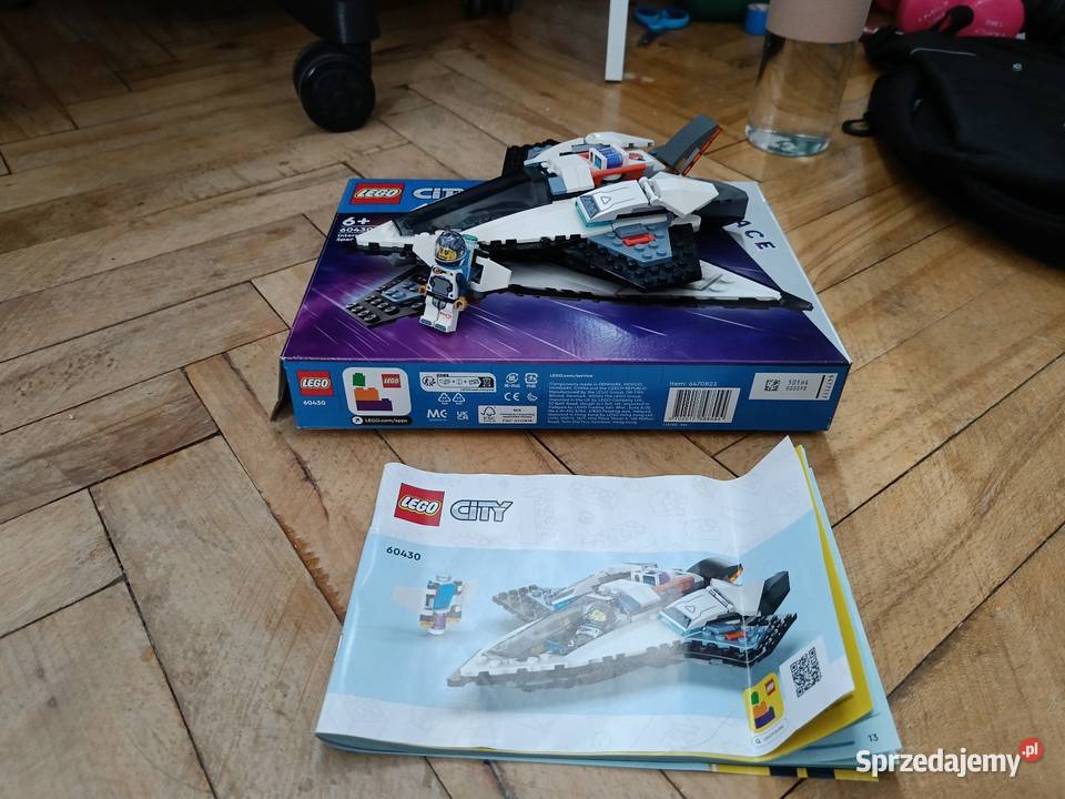 Sprzedam ogromną ilość Lego Rzeszów