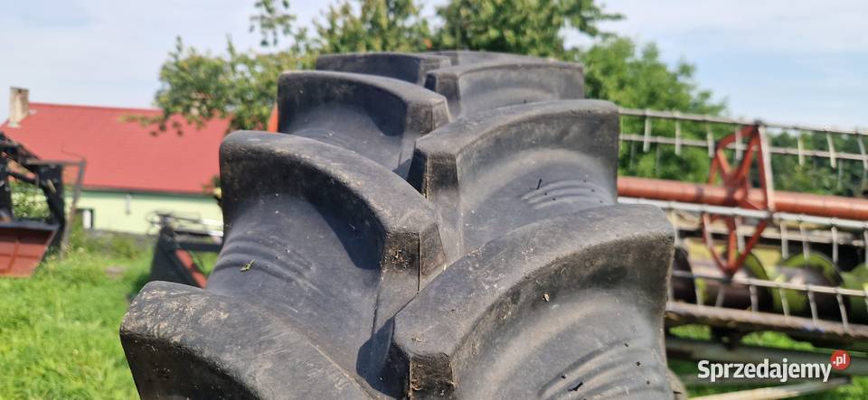 30095r46 124r46 Ozka Carlisle Petlas 95 bieżnik Rolnictwo Nowe Miasto Lubawskie