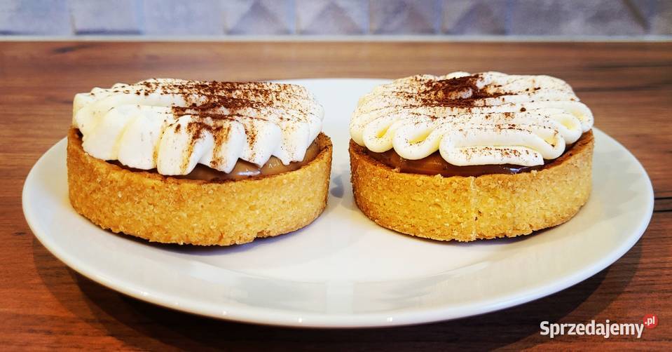 Upieke ciasto tort desery I ciastka na specjalne Pozostałe Kraków