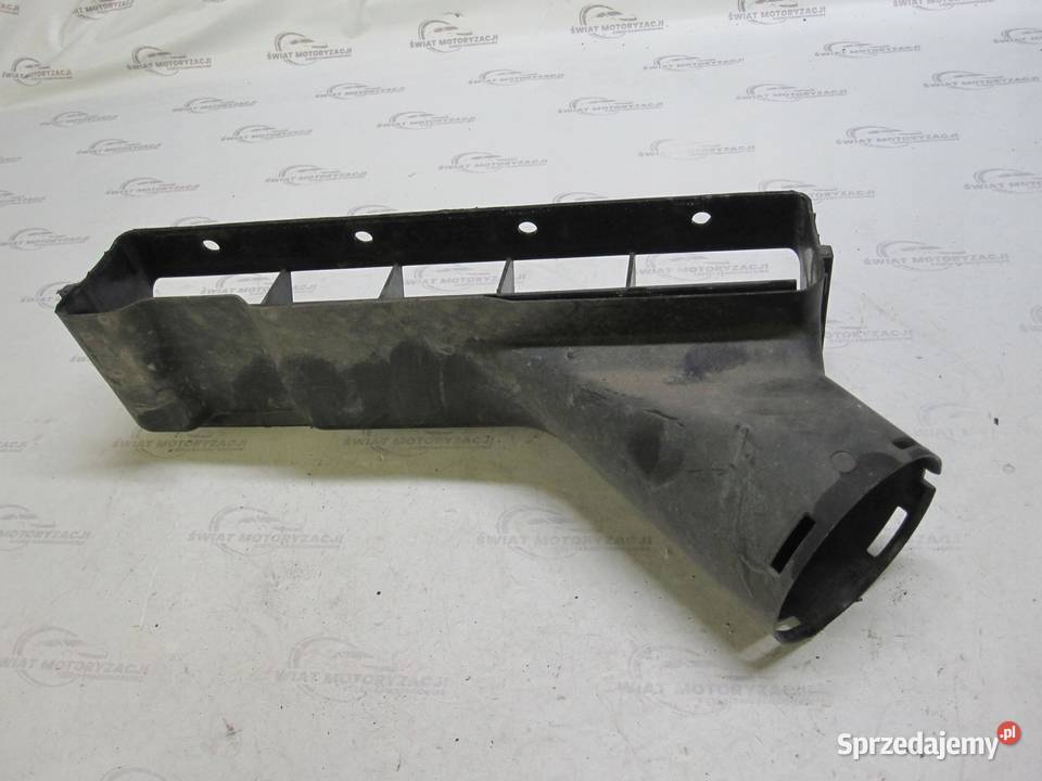 HYUNDAI SANTA FE II 06r dolot powietrza