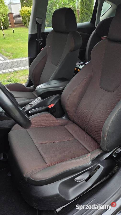 Seat Leon 2 19 TDI BKC manualna Leon Dębica sprzedam