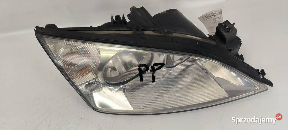 LAMPA PRAWA PRZÓD FORD MONDEO MK3
