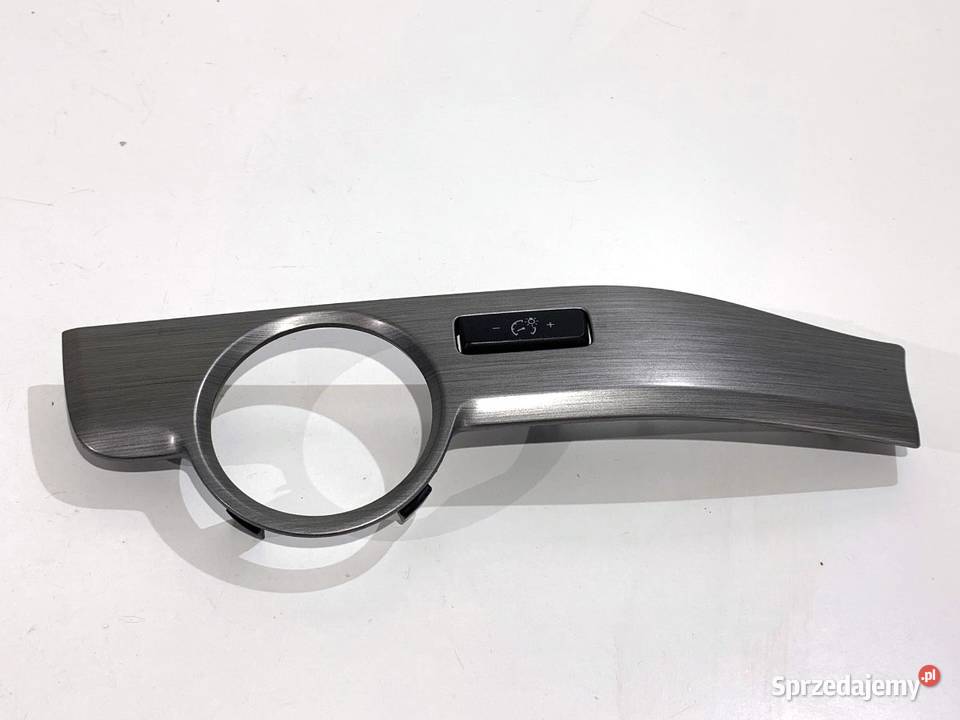 LISTWY DEKOR VW PASSAT B7 561858336