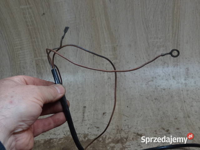 lampa tył MZ ETZ 150 250 org DDR Żary