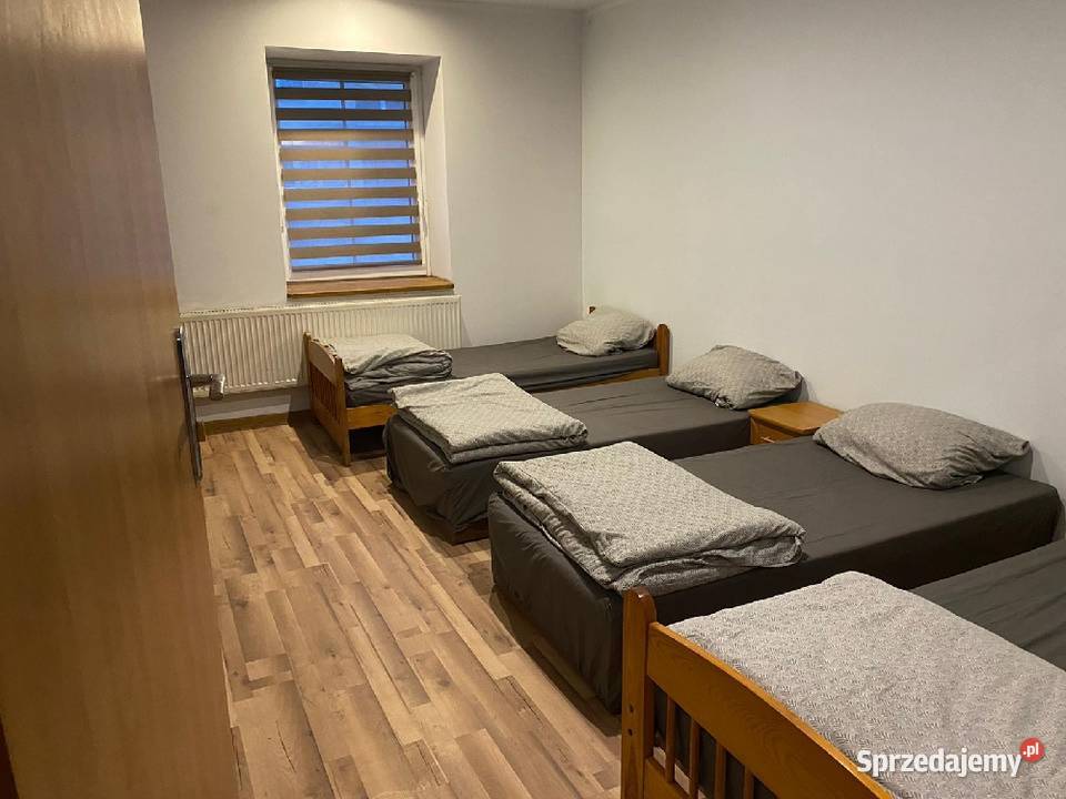 Wynajmę mieszkanie w Niemodlinie 85m2