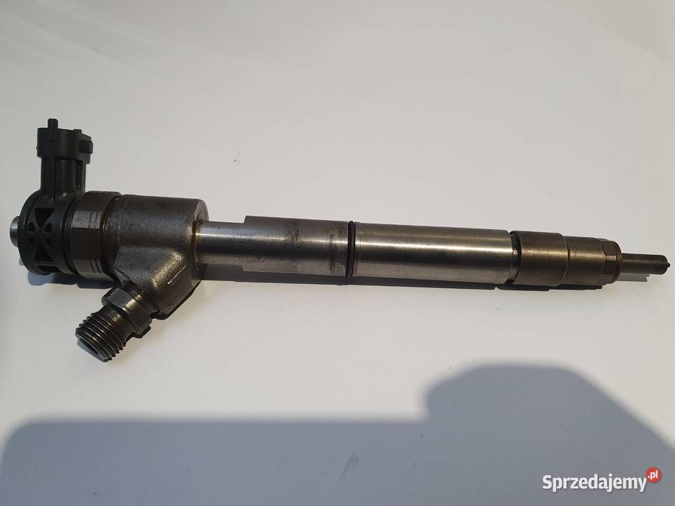 WTRYSKIWACZ wtrysk Opel Insignia 20 CDTI Wtryskiwacze Chełm sprzedam