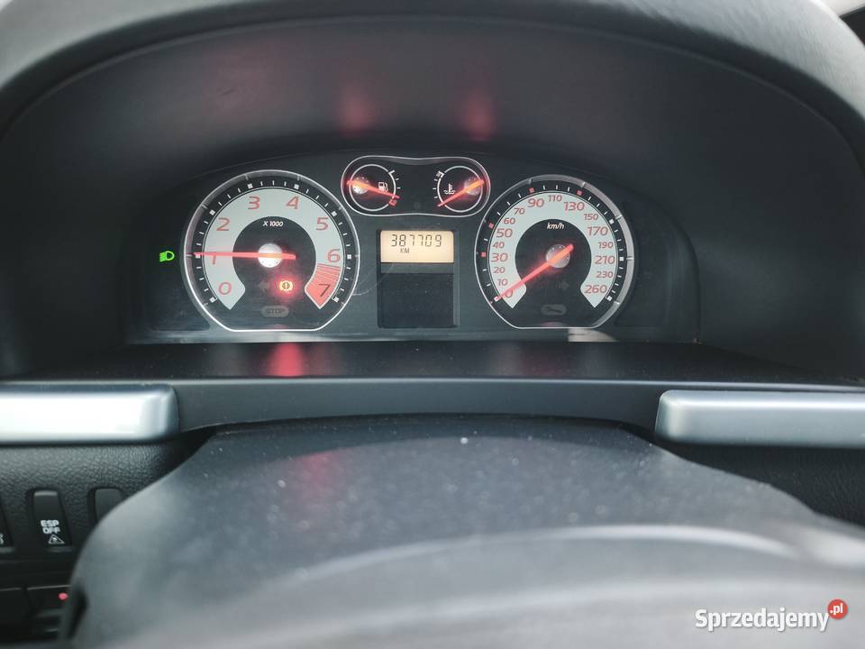 Renault Laguna 2 Rożki-Kolonia sprzedam